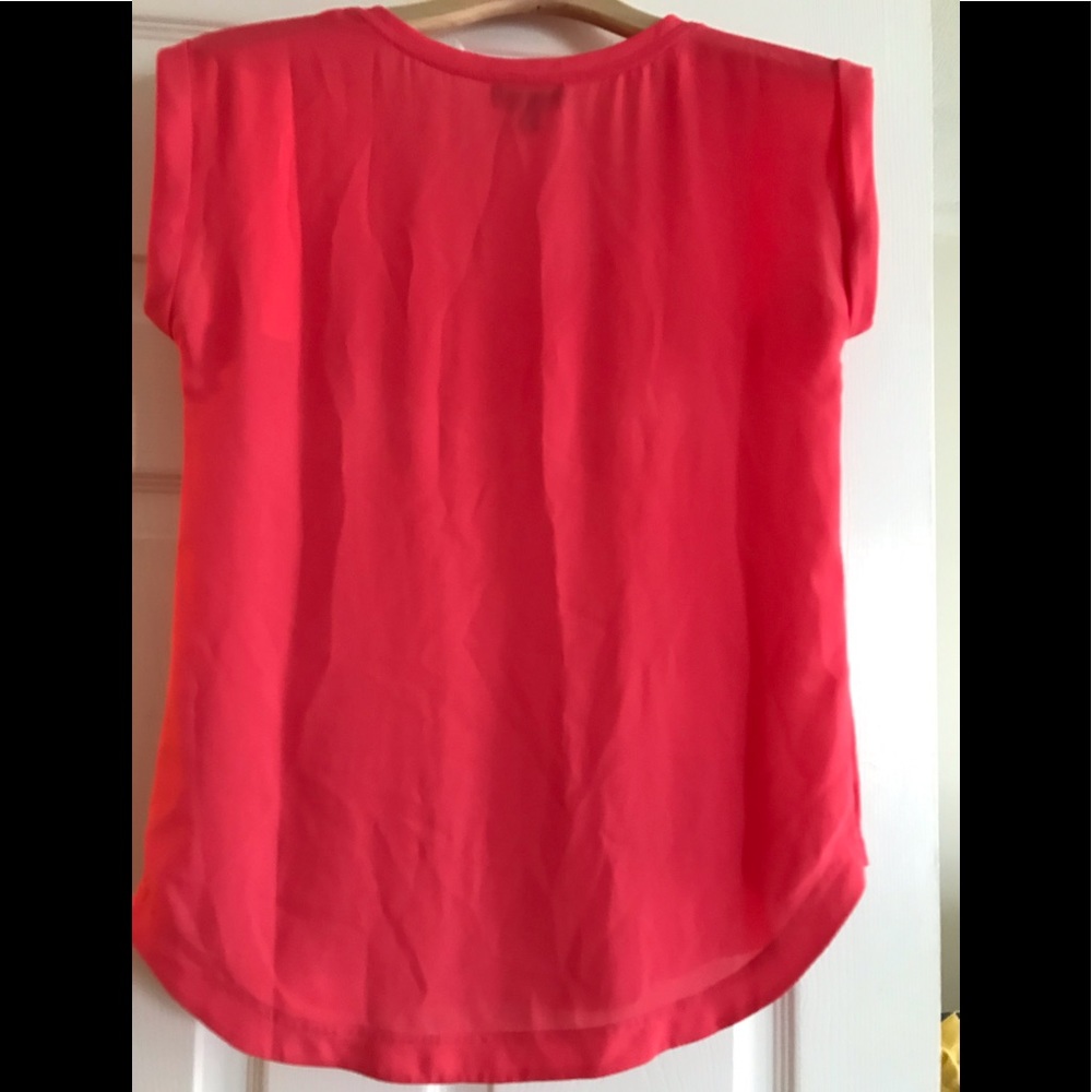 Pretty Jcrew top! - Picture 3 of 4